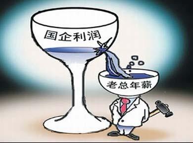 中国首富排行榜_中国国企收入排行榜(3)