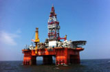 海洋石油981船海南再开工
