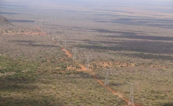 國家電網建設的埃塞俄比亞-肯尼亞±500千伏直流輸電工程——東非首條直流跨國聯網輸電項目