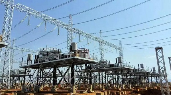 國家電網建設的埃塞俄比亞GDHA500千伏輸變電工程——東部非洲地區輸電線路最長、電壓等級最高、輸送容量最大的輸變電工程