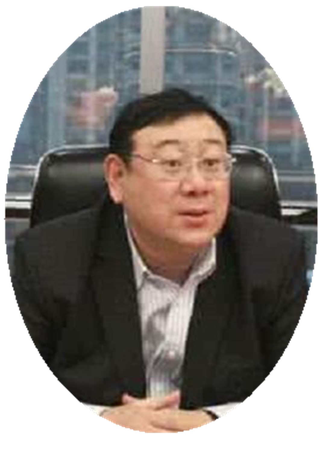 孟慶強                                國家電網重慶市電力公司總經理