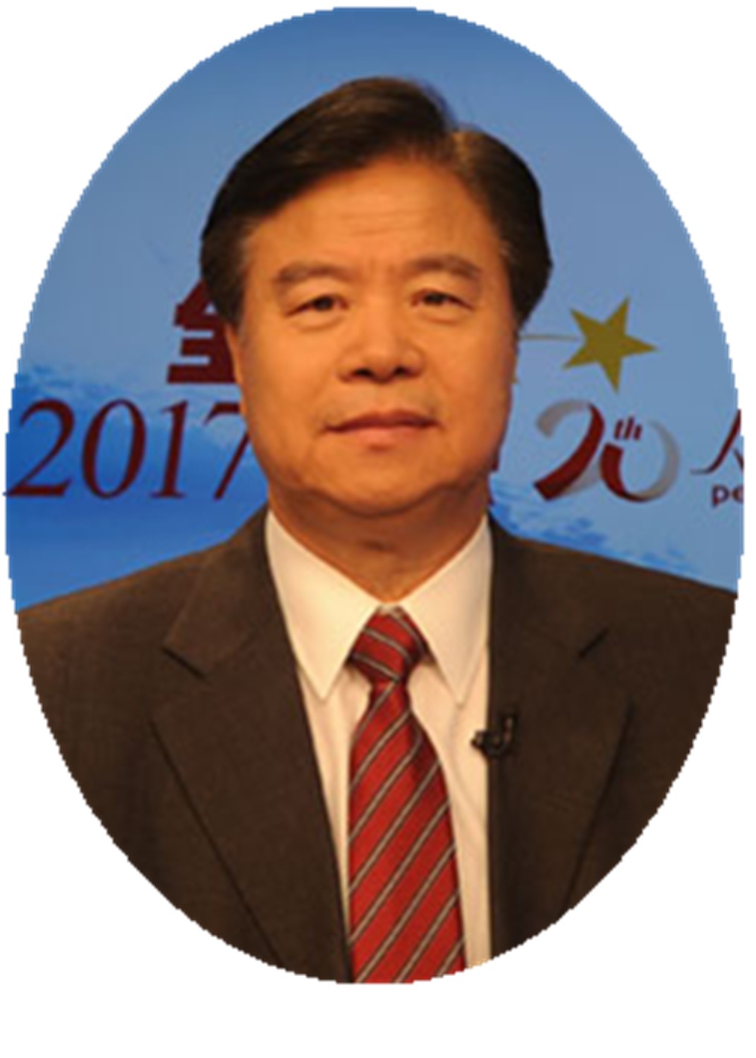 王宜林                                中國石油天然氣集團公司黨組書記、董事長