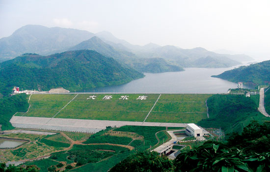 葛洲坝一公司