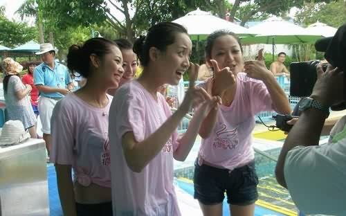 <em>空姐训练</em>营实拍--中国央企新闻网--权威发布中