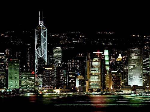 世界城市排名:纽约居首 中国北京等七城市上榜